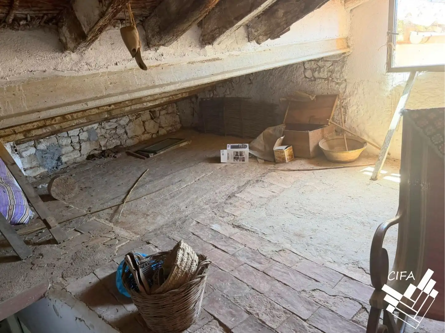 Casa o xalet en venda en La Salzadella