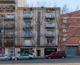 Exterior view of Flat for sale in Sabadell