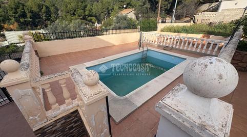 Foto 5 de Pis en venda a San Miguel - El Paraiso, Náquera