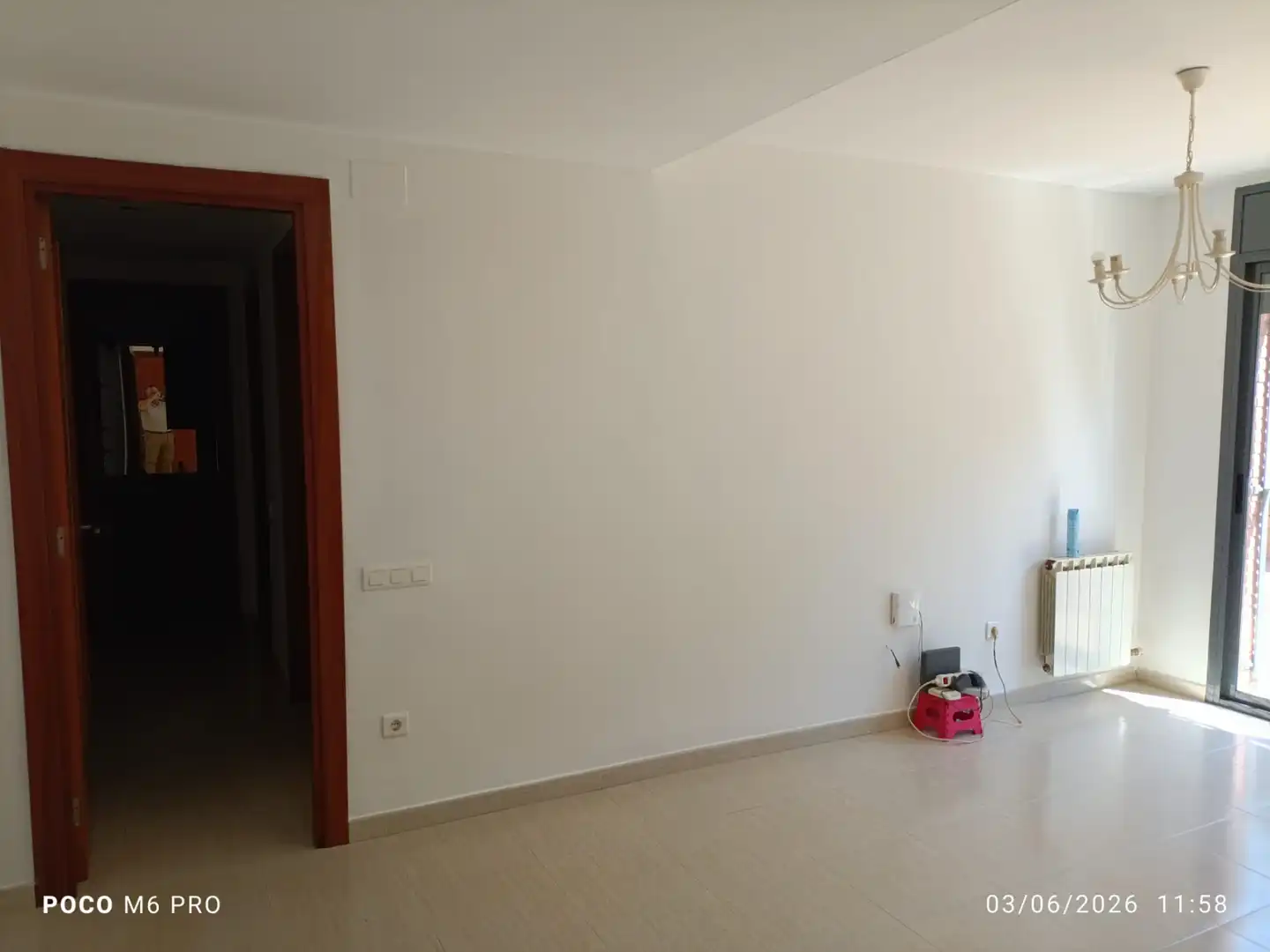 Pis en venda en Polinyà amb Aire condicionat, Calefacció i Terrassa