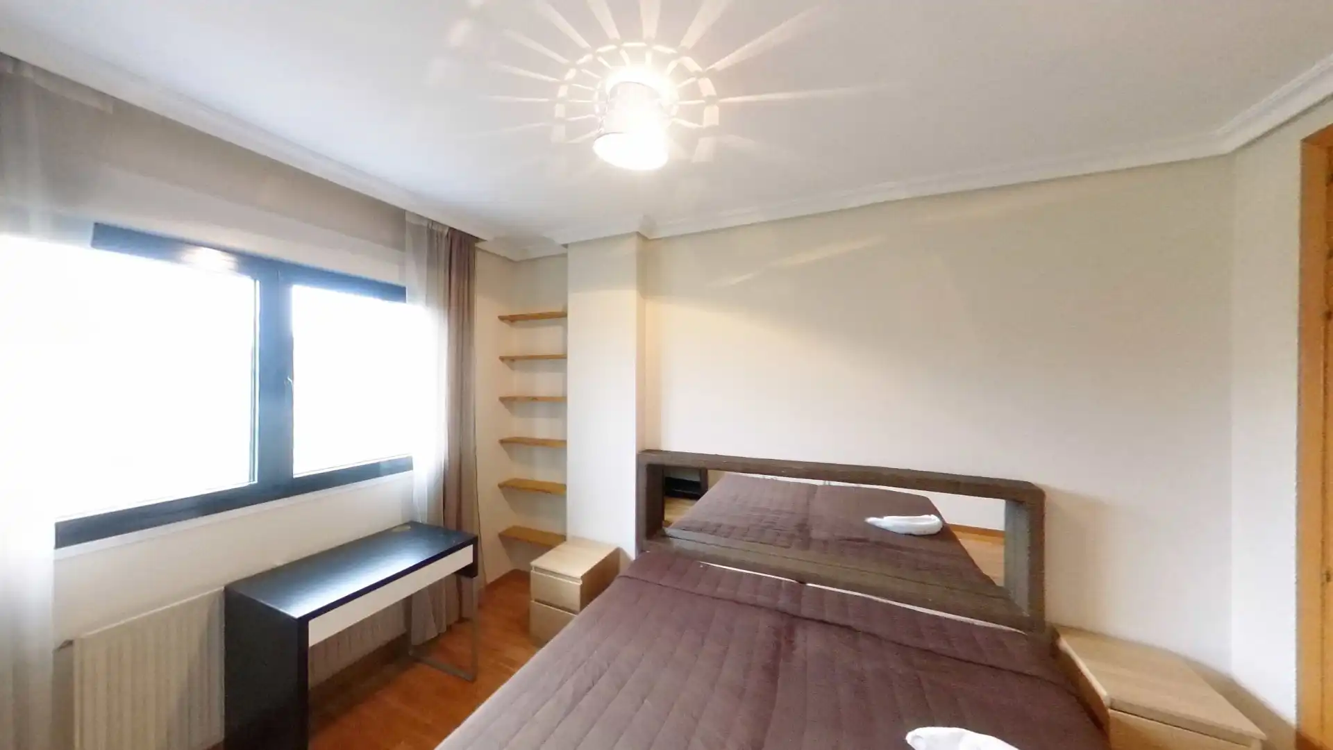 Wohnung mit Terrasse zur Miete in Calle de Rafael Bergamín, imagen 6