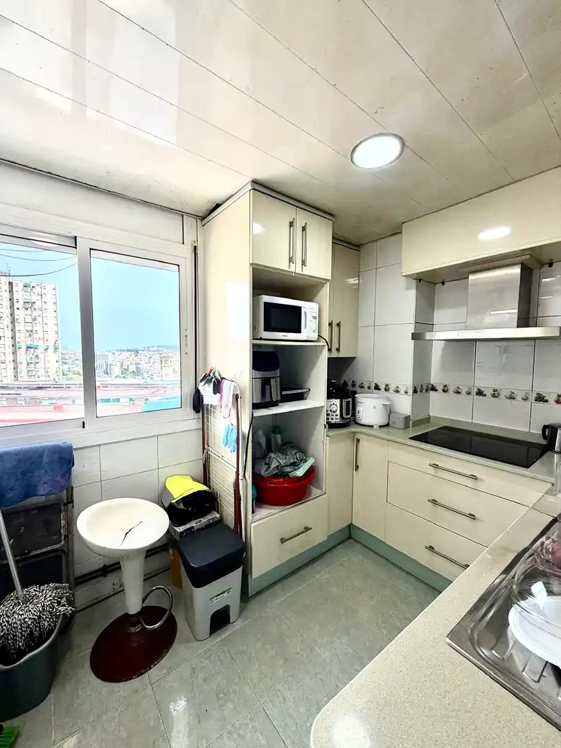 Apartamento con ascensor en venta en Sant Ildefons, imagen 5