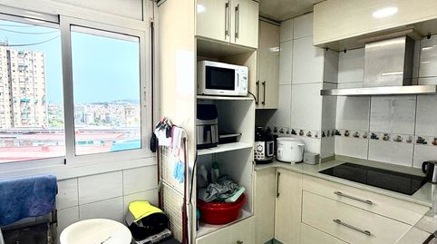 Foto 5 de Apartamento en venta en Sant Ildefons, Cornellà de Llobregat