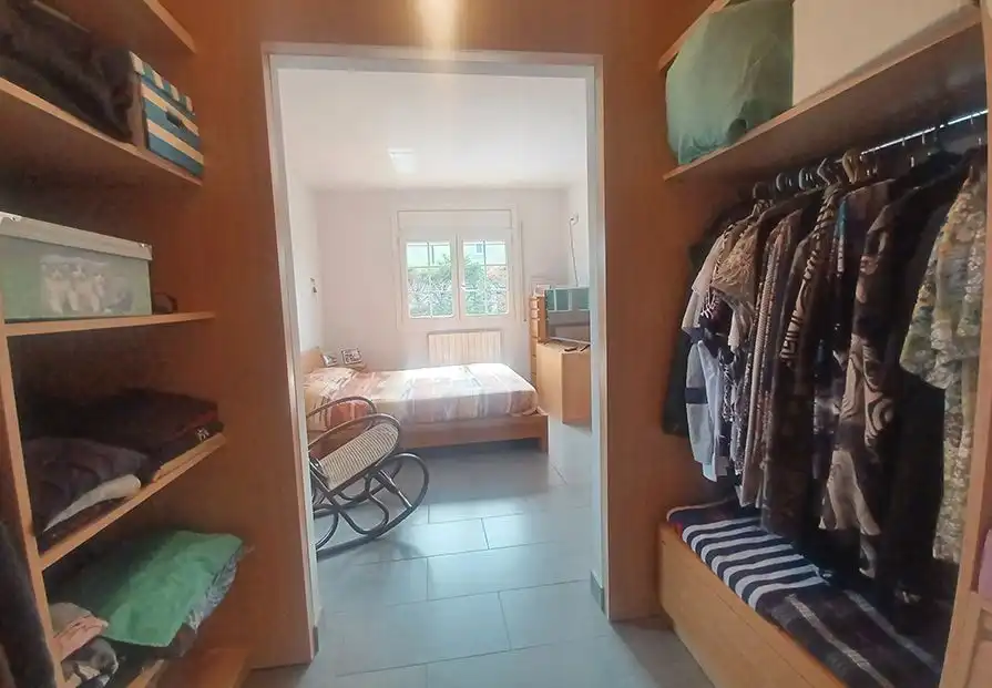 Dormitori de Casa o xalet en venda en Pals amb Calefacció, Jardí privat i Terrassa