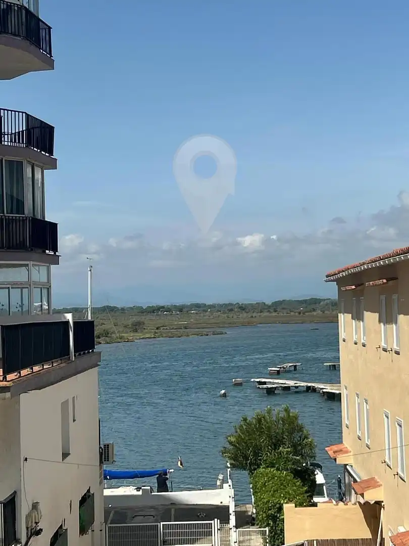 Wohnung mit Aufzug zum Verkauf in Gola de l'Estany