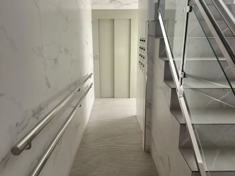 Wohnung mit Aufzug zum Verkauf in profesor macedonio jimenez 12, imagen 16