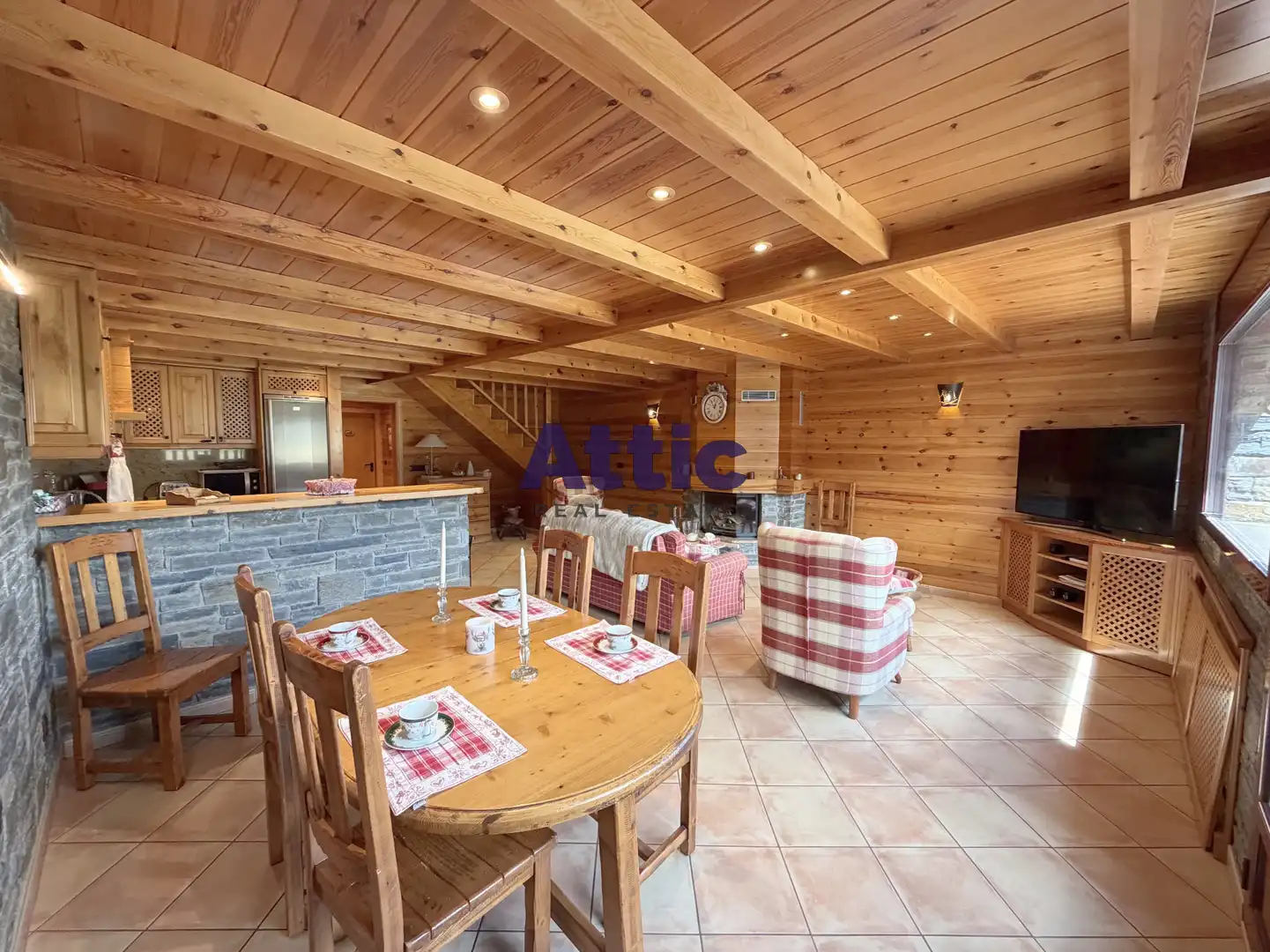 Terraced house for sale in Pas de la Casa, imagen 3