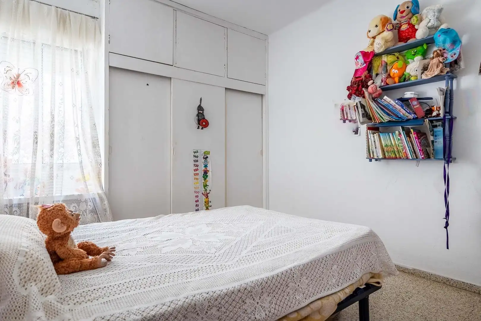 Habitación de Casa o chalet en venta en Sevilla con Terraza y Trastero