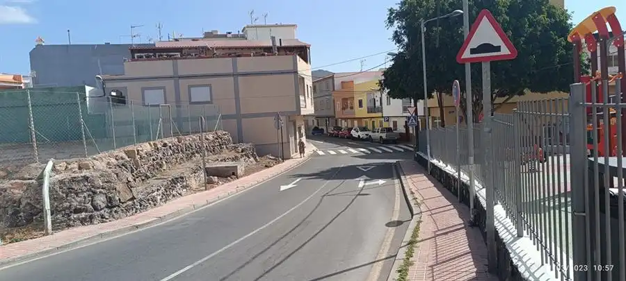 Sonstige zum Verkauf in C/ Llano, imagen 3