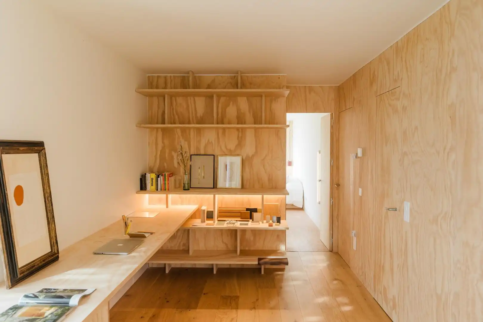 Casa con terraza en venta en Carrer Carrer Bascònia, imagen 12