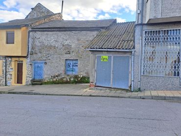 Casa en venda a Toreno