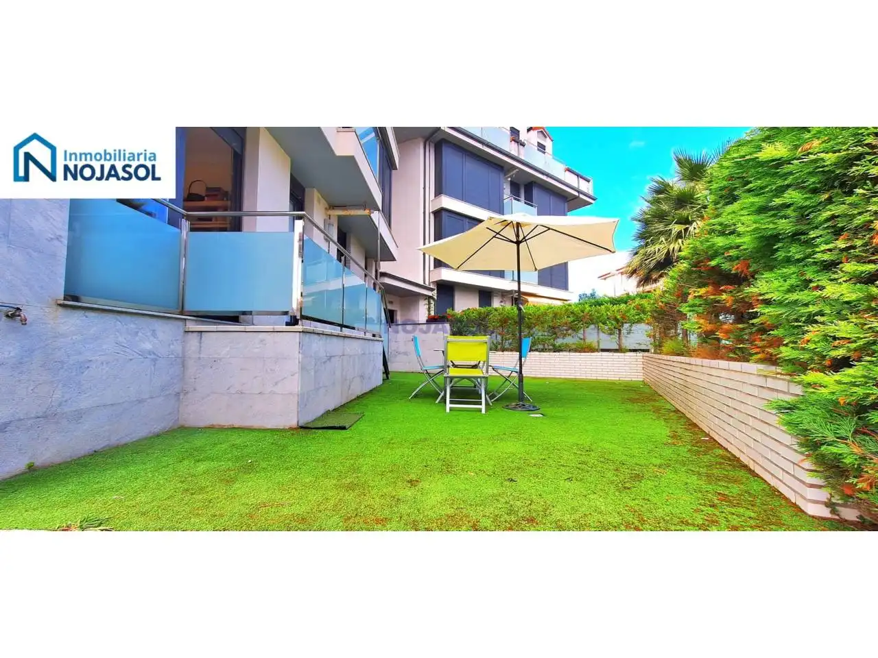 Apartment mit Pool zur Miete in Calle LA COSTA 2, imagen 7