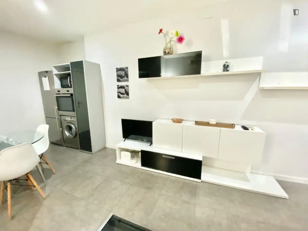 Apartamento de alquiler en Entrevías