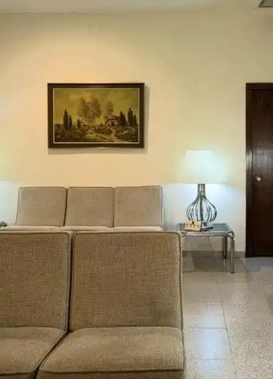 Sala d'estar de Edifici en venda en Córdoba