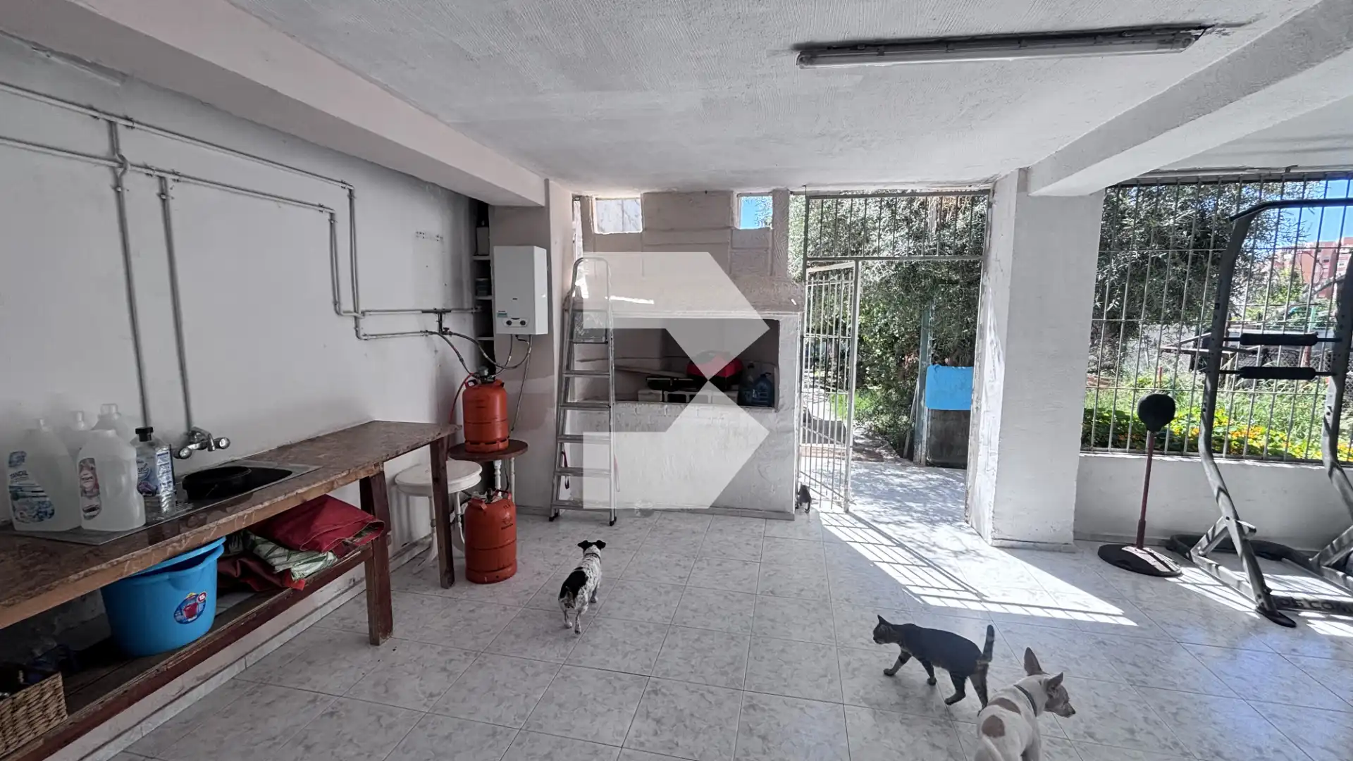 Casa adosada en venta en Carrer del Convent, Campello pueblo