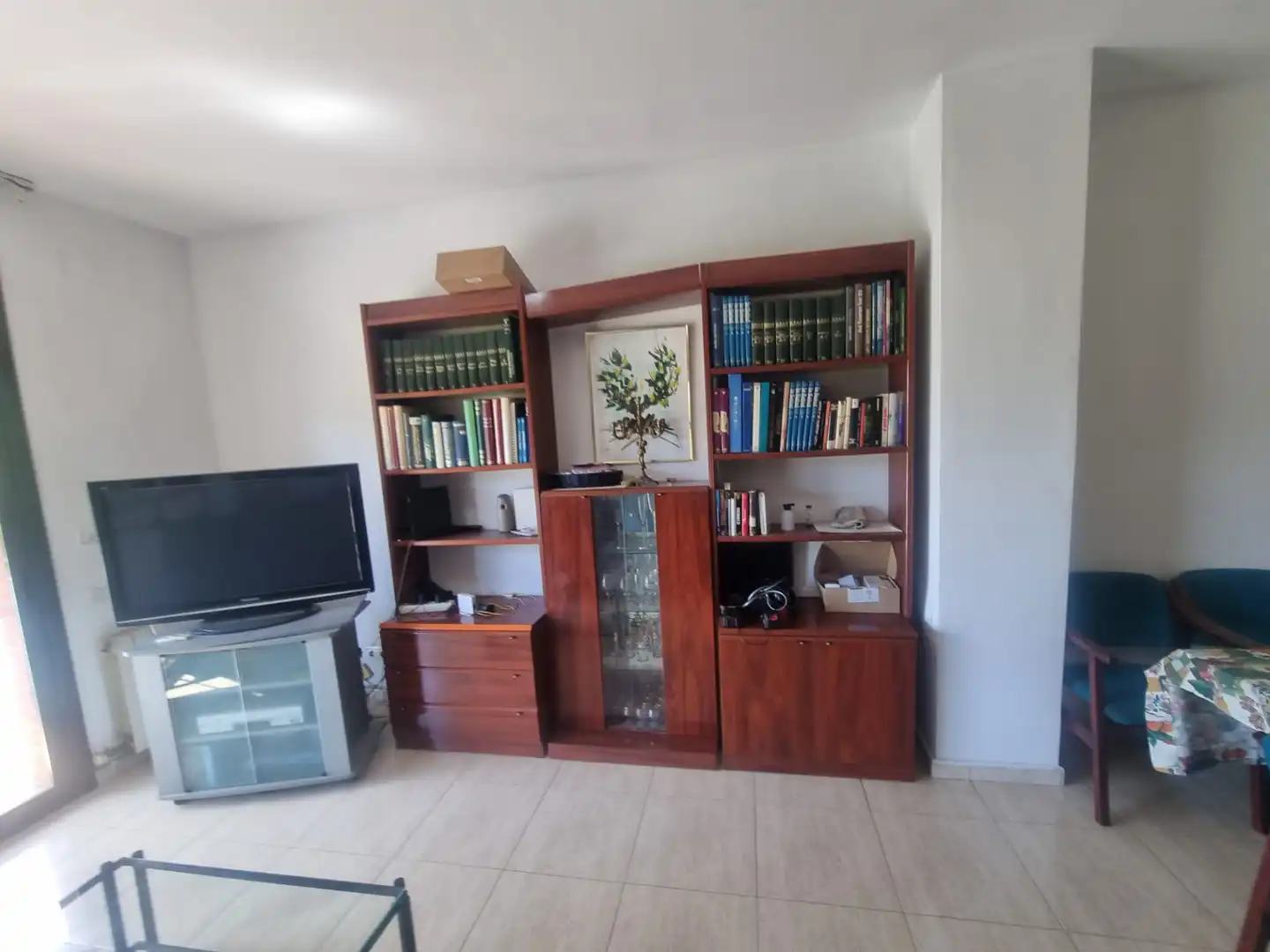 Wohnung mit Terrasse zum Verkauf in Carrer de Sant Ramon, imagen 10