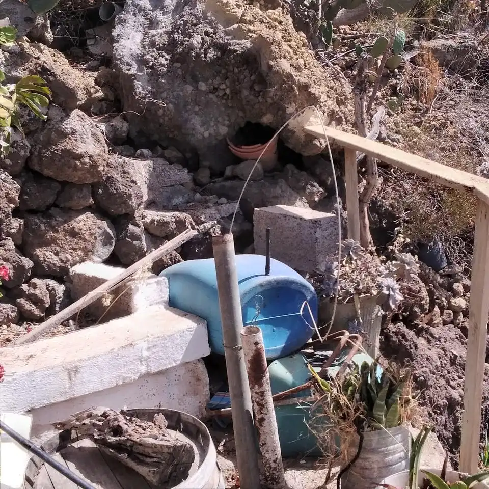 Terreny rústic en venda a Chío, imagen 12