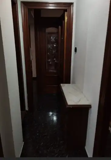 Piso en venta en Gijón  con Calefacción, Jardín privado y Amueblado