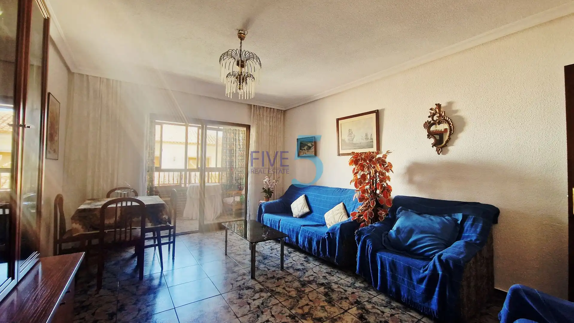 Appartement avec terrasse à vendre à Lo Pagán, imagen 6