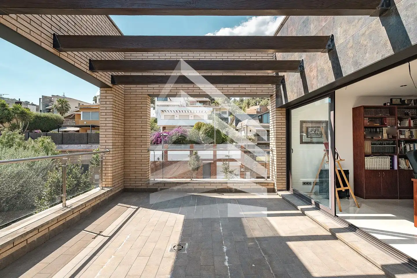 House with pool to rent in calle Caçadors, imagen 53