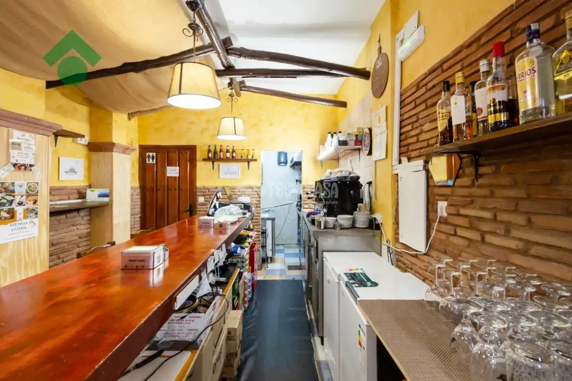 Local commercial à vendre à Almuñecar centro, imagen 8