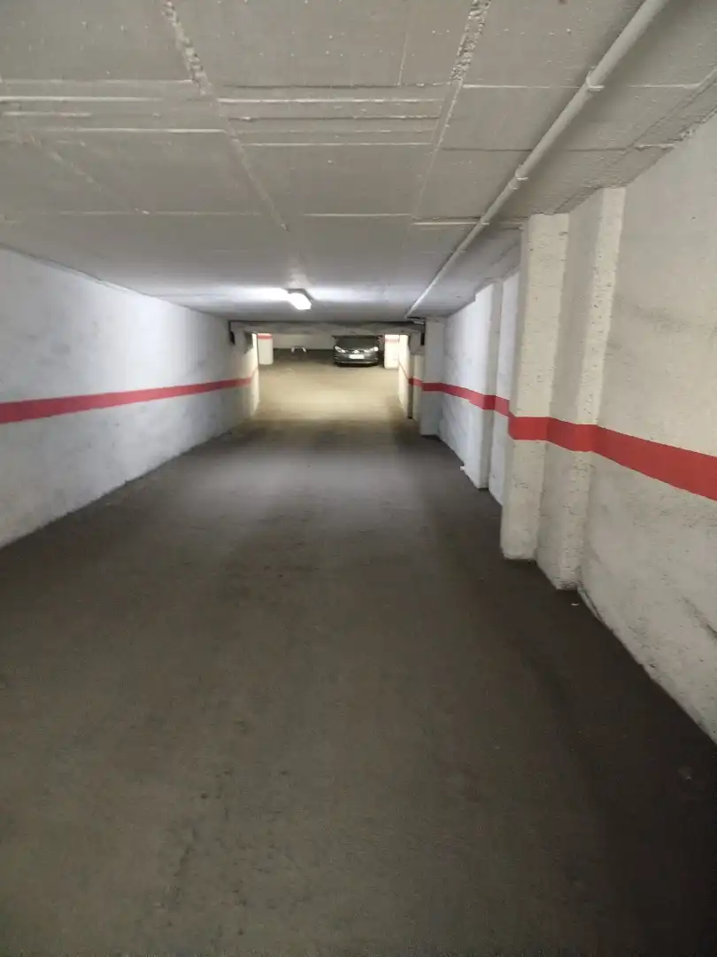 Aparcament de Garatge en venda en Alicante / Alacant