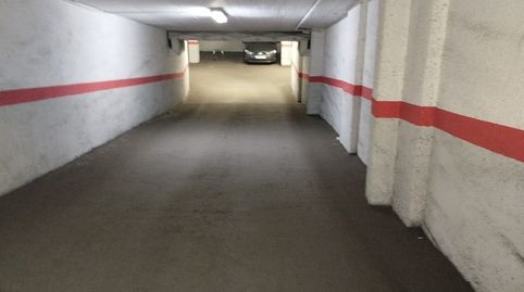 Foto 4 de Garatge en venda a Carrer de Sant Mateu, 41, Pla de Bon Repós, Alicante / Alacant