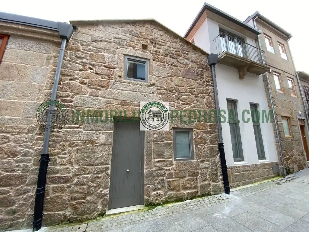 Casa o xalet de lloguer a Centro - Echegaray