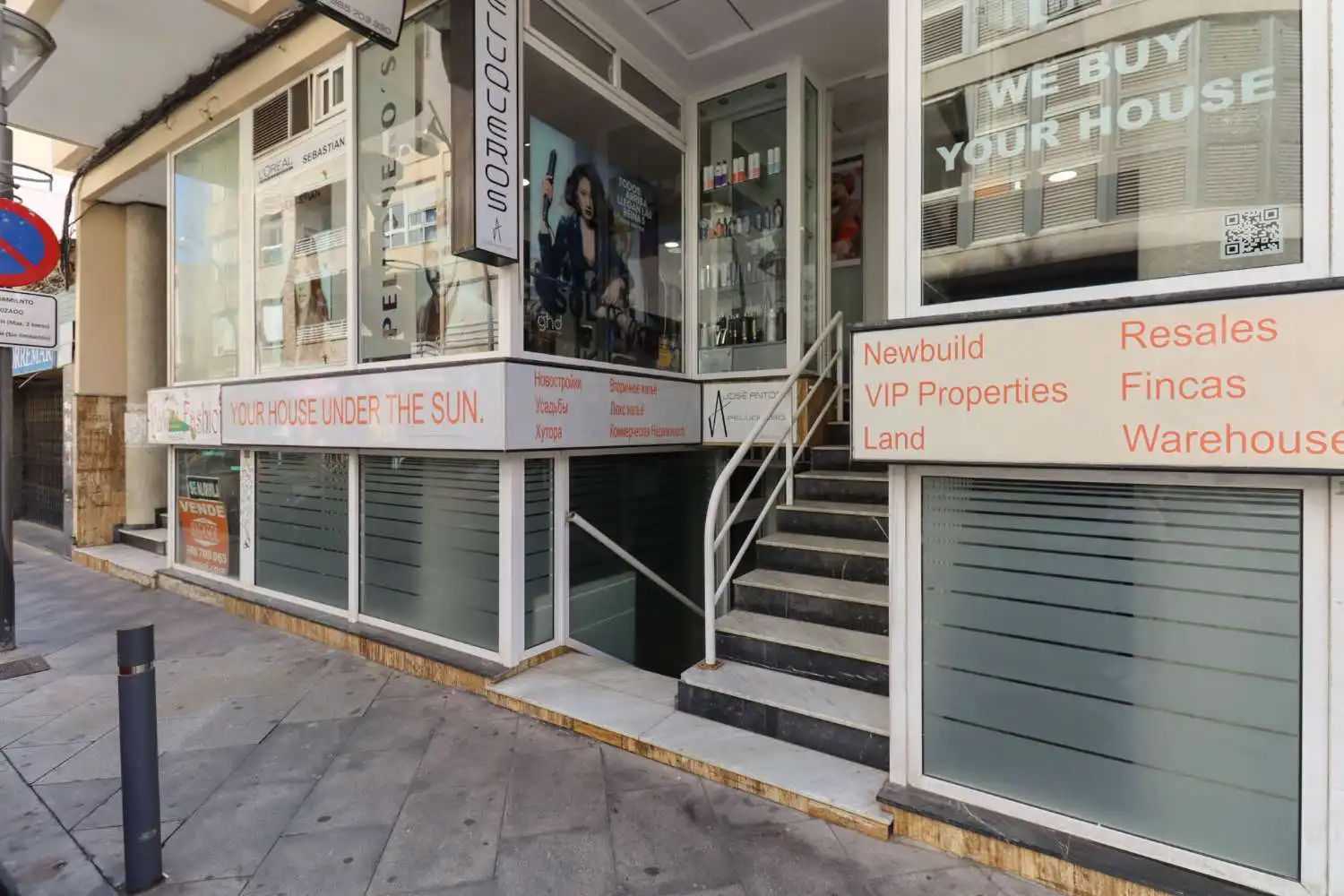 Business premises for sale in Centro, imagen 3