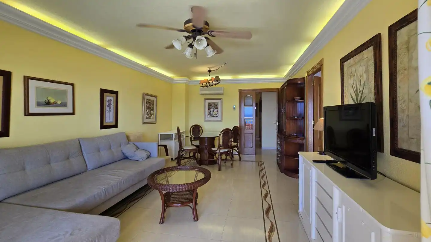 Apartament amb piscina en venda a Puerto Tomás Maestre 1431, imagen 9