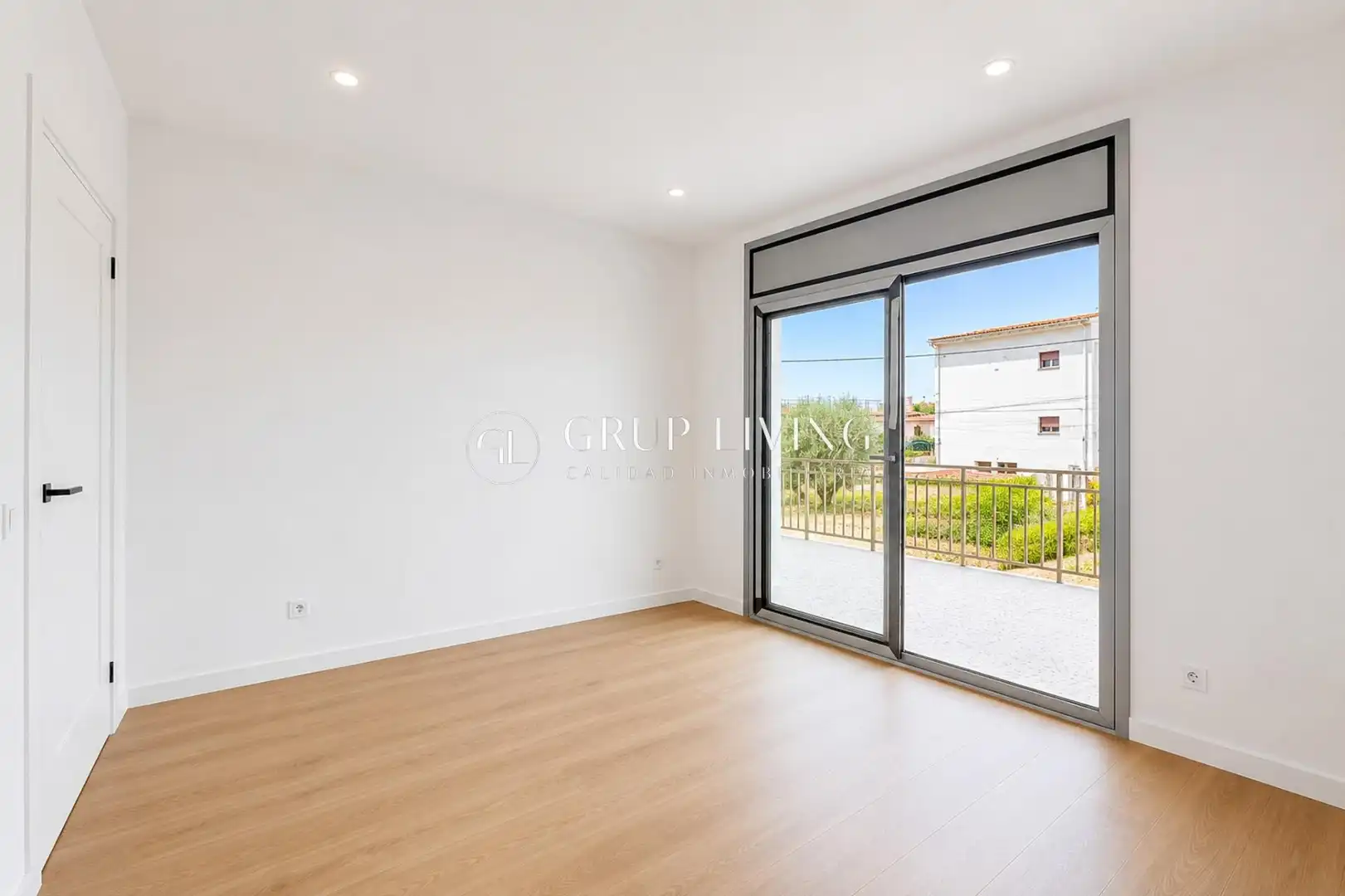 Dormitori de Casa o xalet en venda en Sant Pere de Ribes amb Aire condicionat, Calefacció i Terrassa
