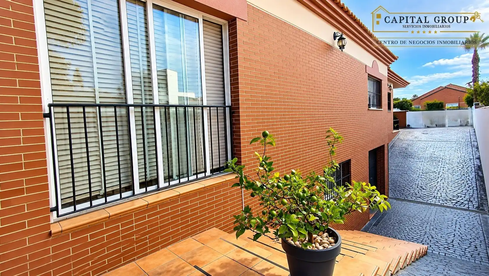 Chalet con terraza en venta en Dehesa - Monacilla, imagen 15