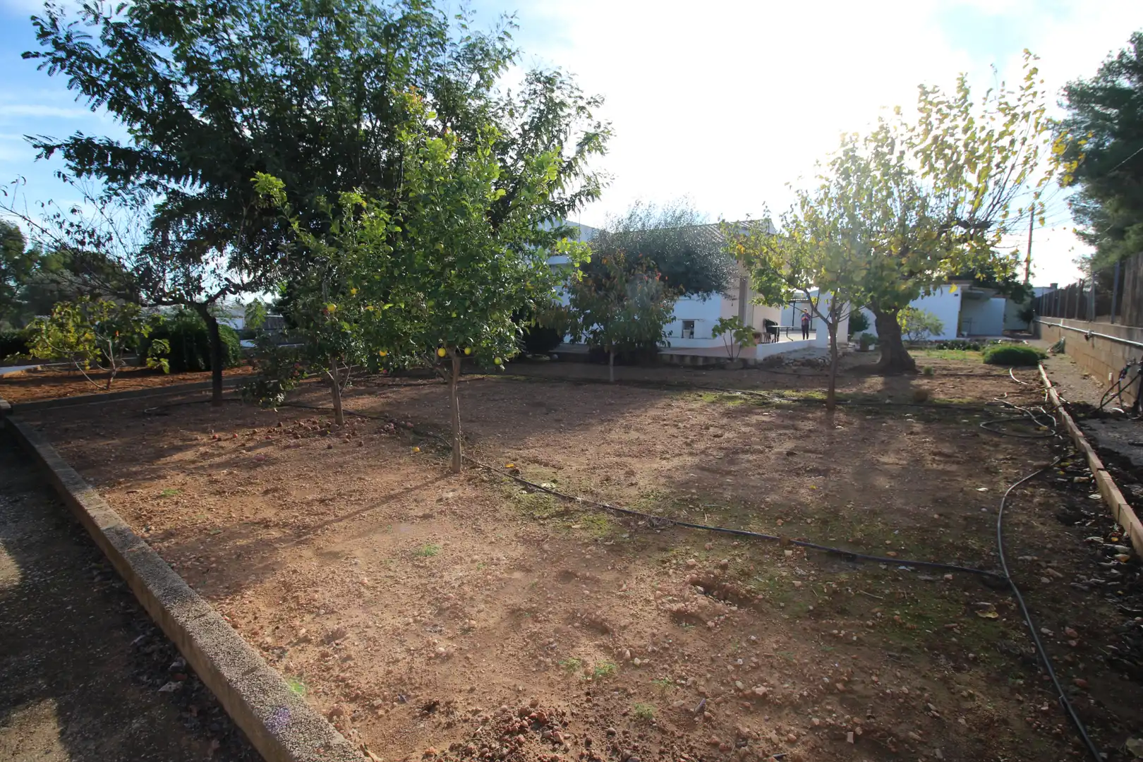 Casa o chalet en venta en Llombai con Aire acondicionado, Calefacción y Jardín privado