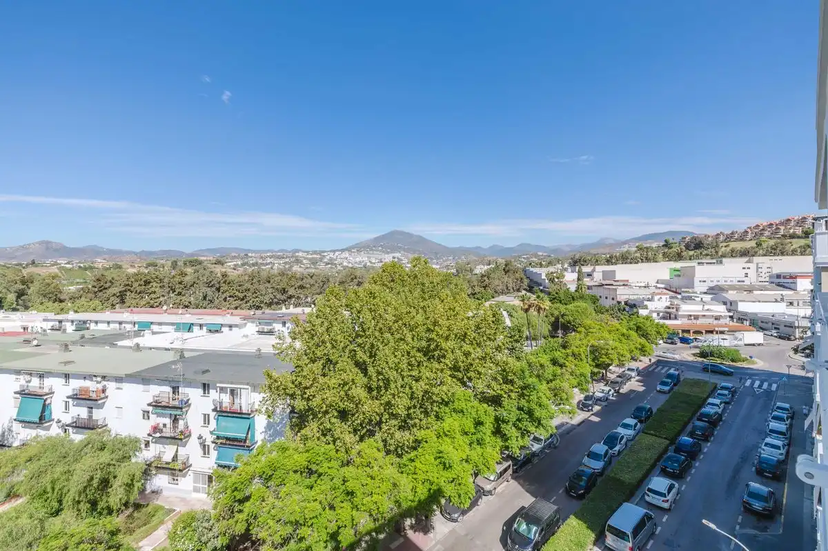 Penthouse with lift for sale in Calle Pio Baroja-Nva Andalucia, imagen 33