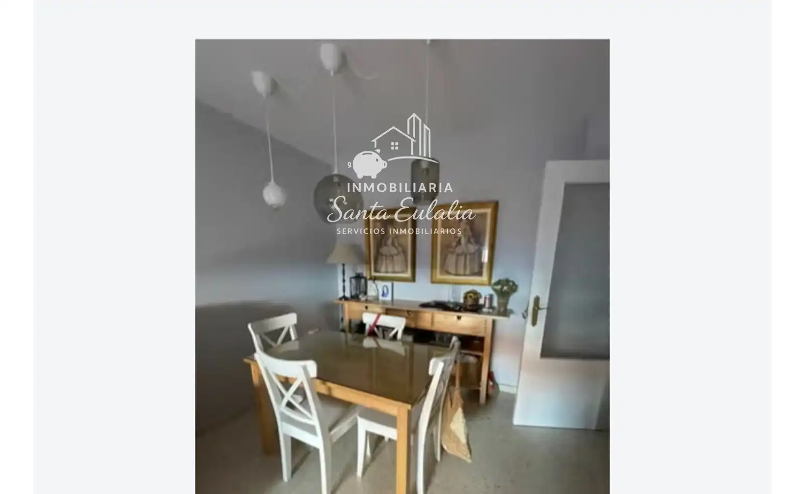 Exterior view of Flat for sale in Mérida  with Air Conditioner, Heating and Storage room