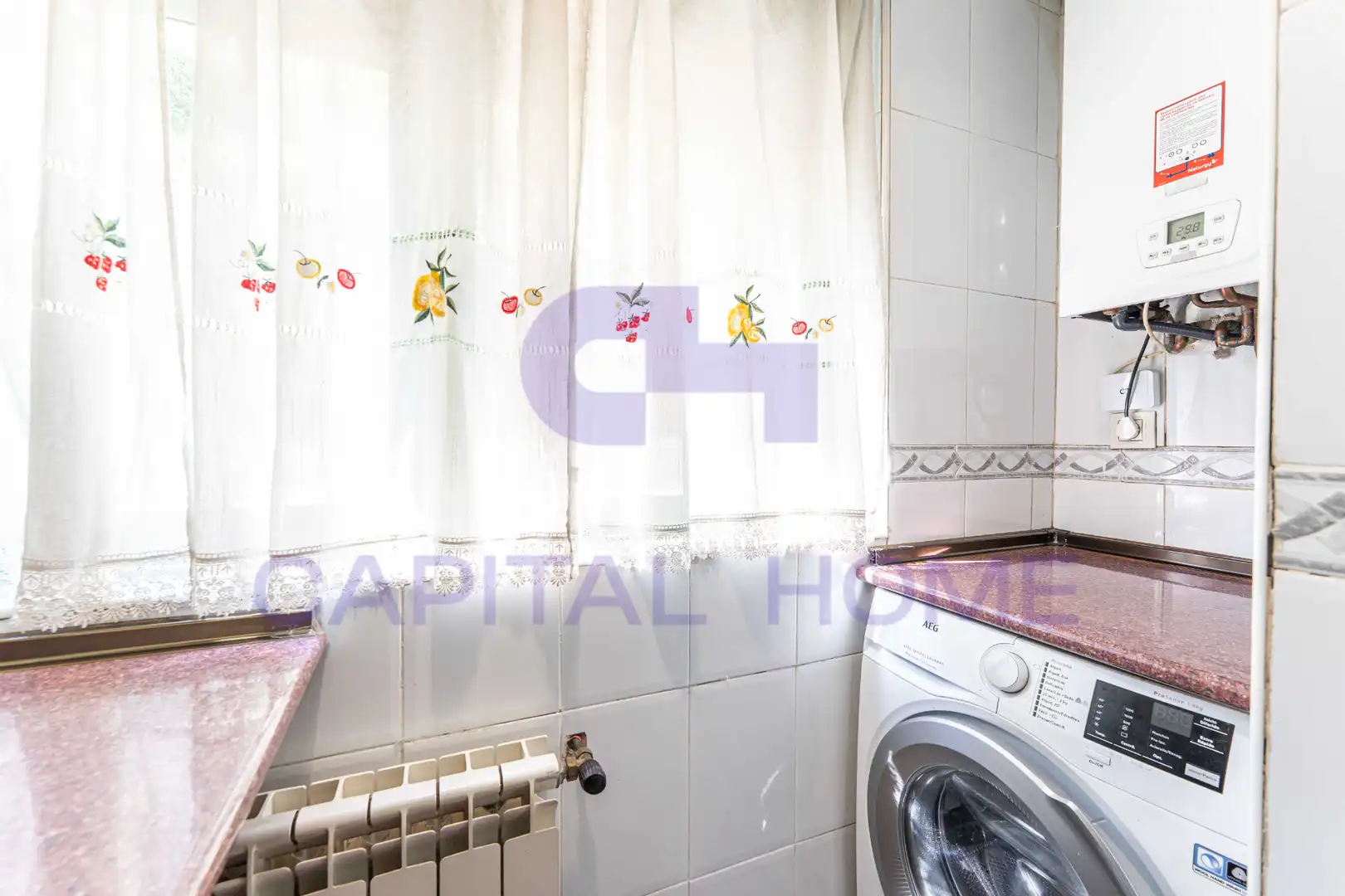 Wohnung mit Aufzug zum Verkauf in Calle Dolores Castillejo Duquesa de Almenara, imagen 11