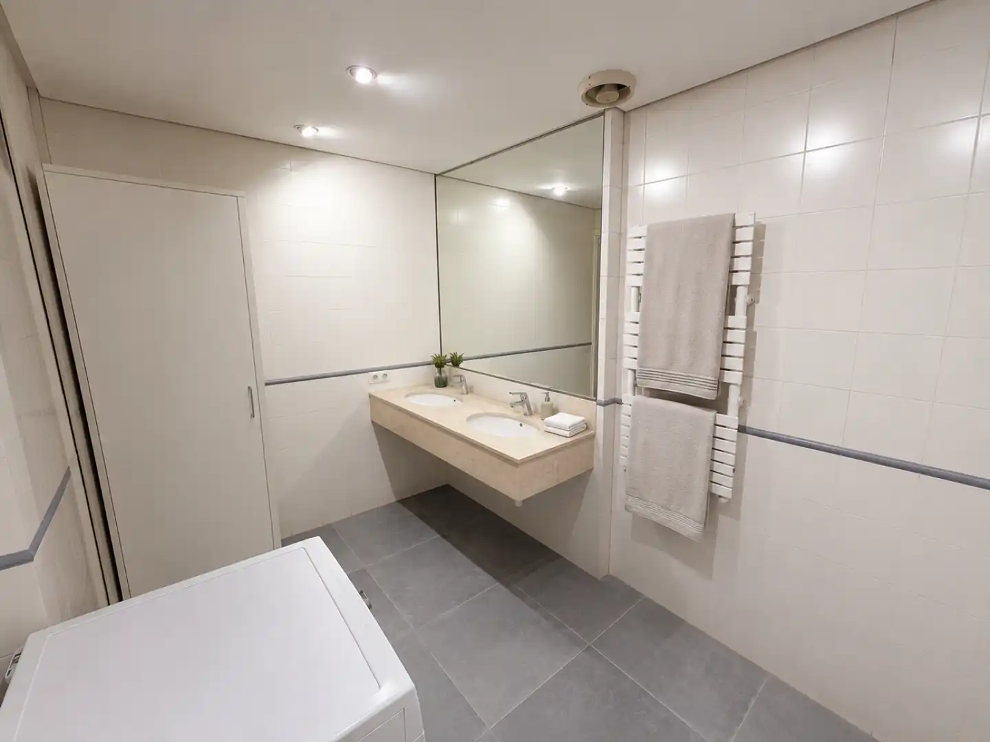 Wohnung mit Pool zum Verkauf in Palma de Mallorca - cami del corb mari 12, imagen 15