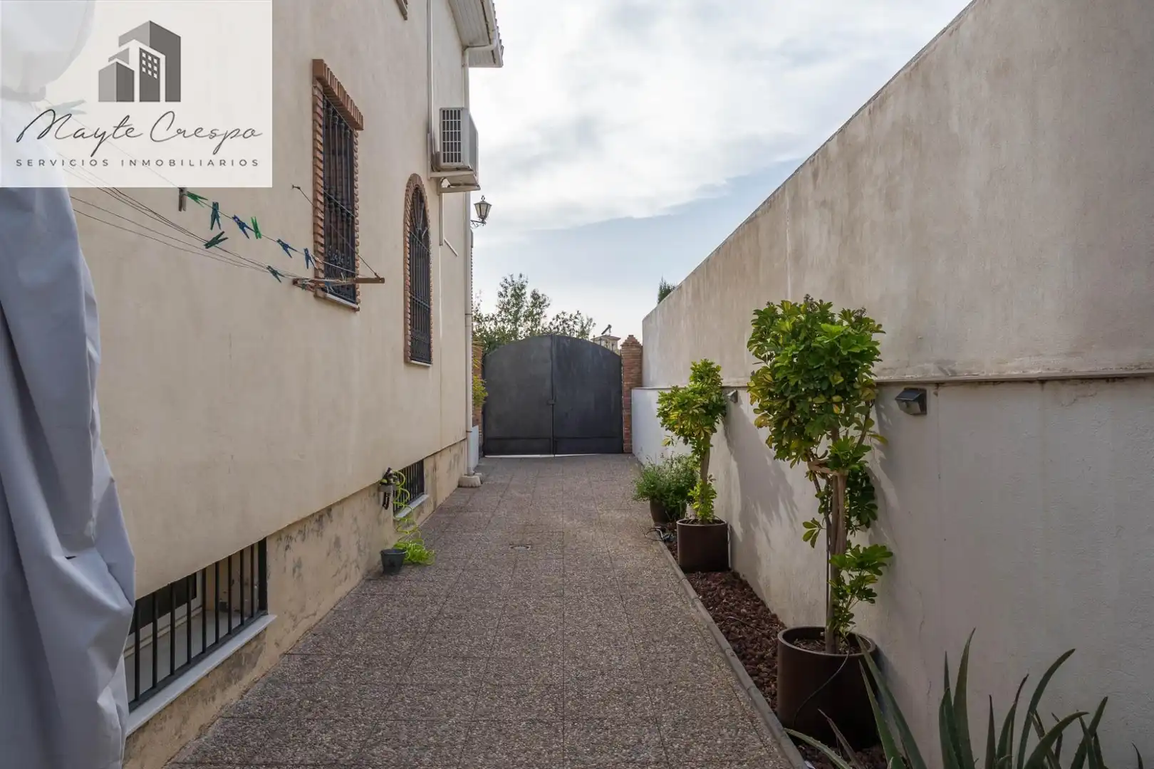 Semi-detached house for sale in Calle MEROE, imagen 27