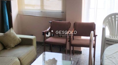 Foto 5 von Wohnung zur Miete in Playa, Burriana / Borriana