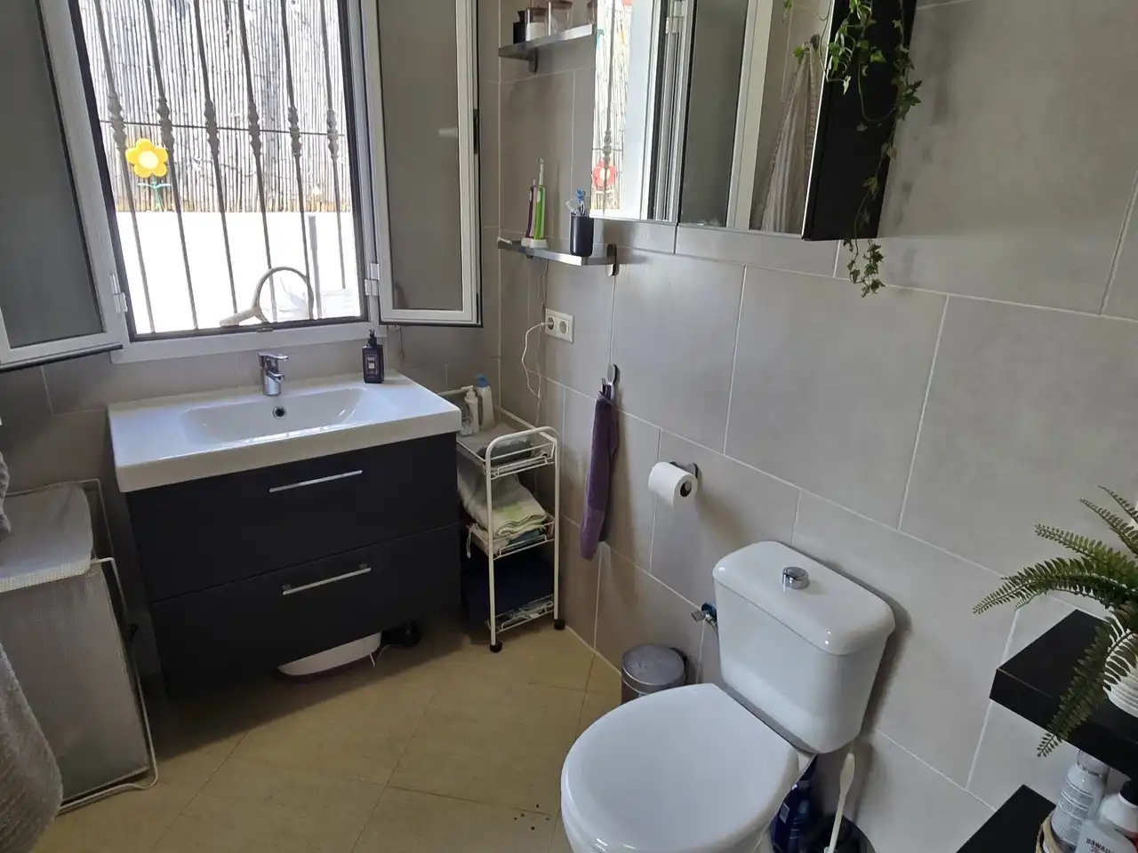 Casa amb piscina en venda a Alcaucín, imagen 32