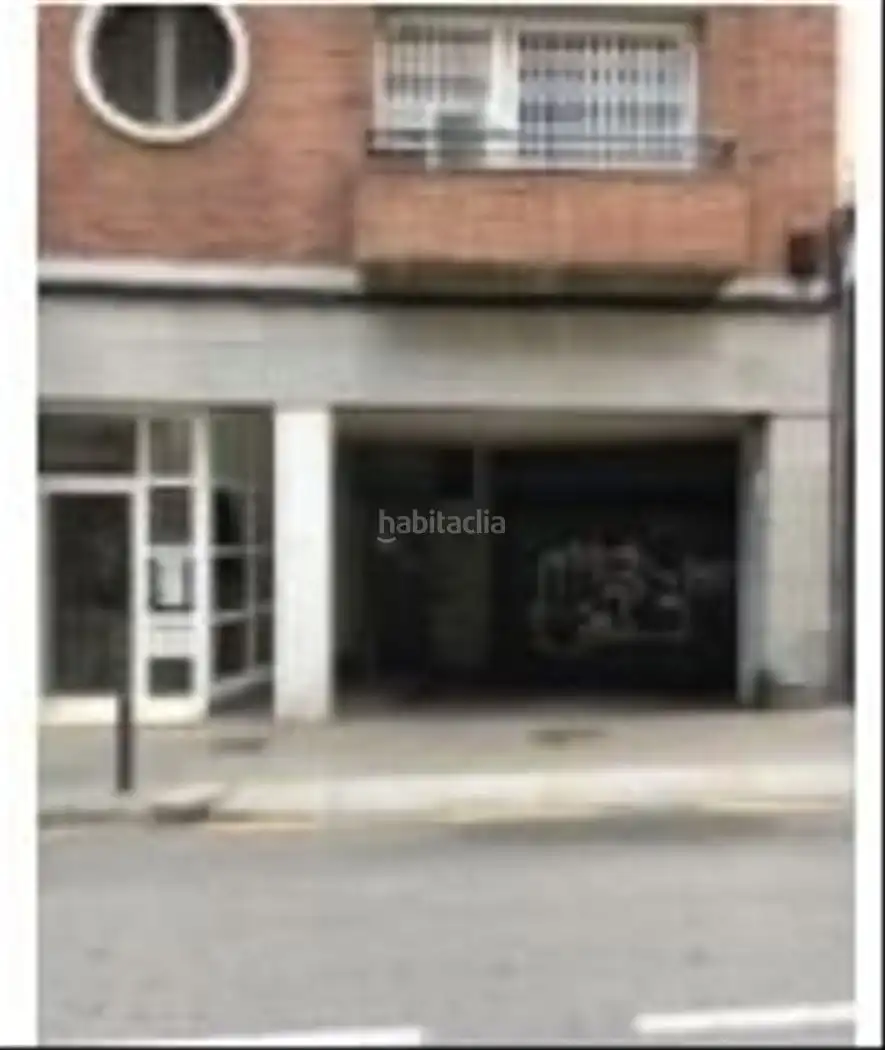 Einzelparkplatz zum Verkauf in Carrer de Sant Roc 33