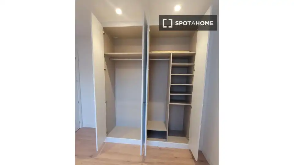 Piso de alquiler en Quintana