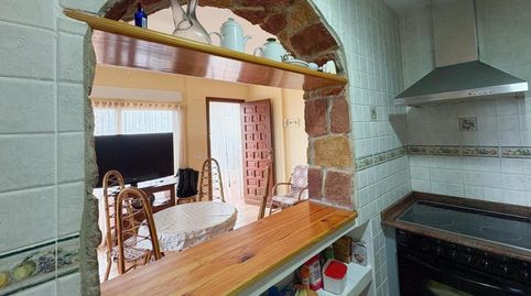 Foto 5 de Planta baixa en venda a Av. del Dossel, El Dossel - Mareny de San Lorenzo, Cullera
