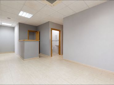 Local comercial de lloguer a Villafranca de los Barros