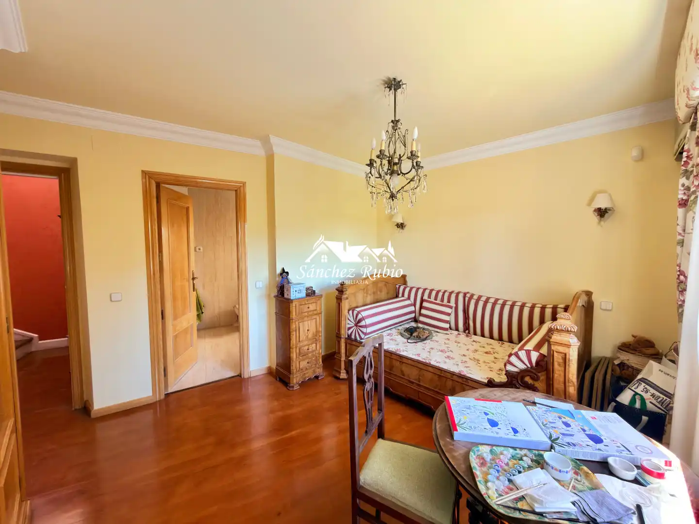 Casa o chalet en venta en Calle Fuente Albadalejo, 19, Colonia