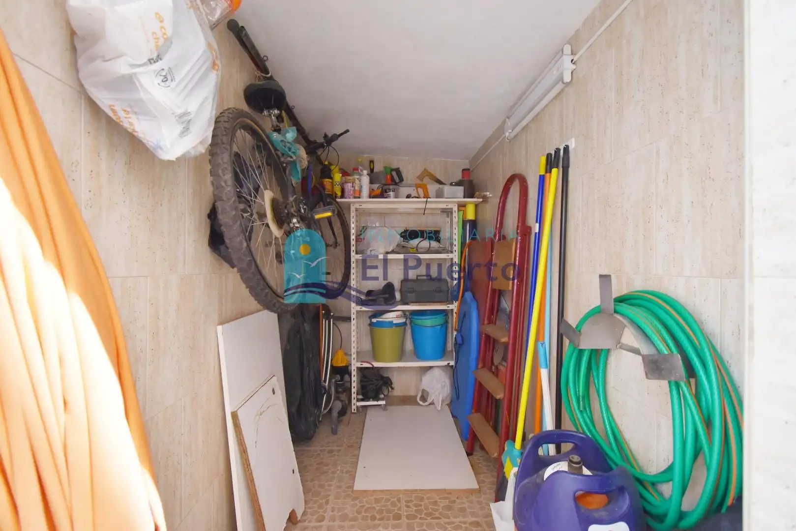 Duplex avec jardin à vendre à Puerto de Mazarrón, imagen 10