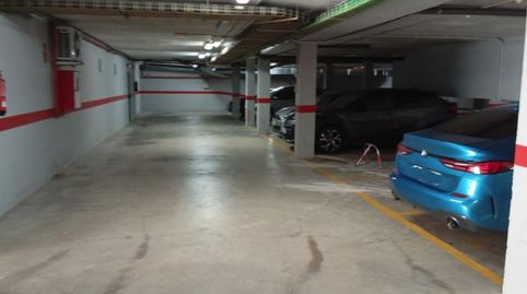 Foto 4 de Garaje en venta en Carrer de Charles Robert Darwin, 20, Parc Tecnològic, Paterna