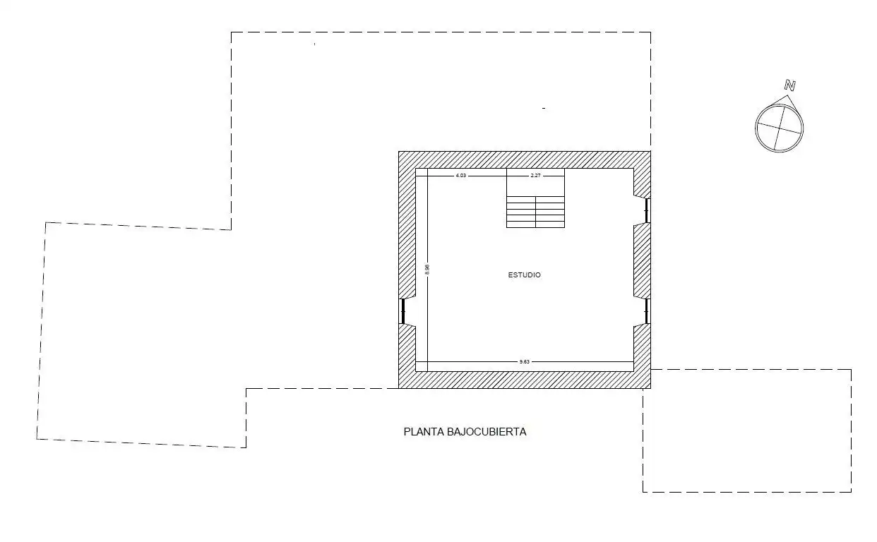 Casa o chalet en venta en Zuia con Jardín privado, Terraza y Trastero