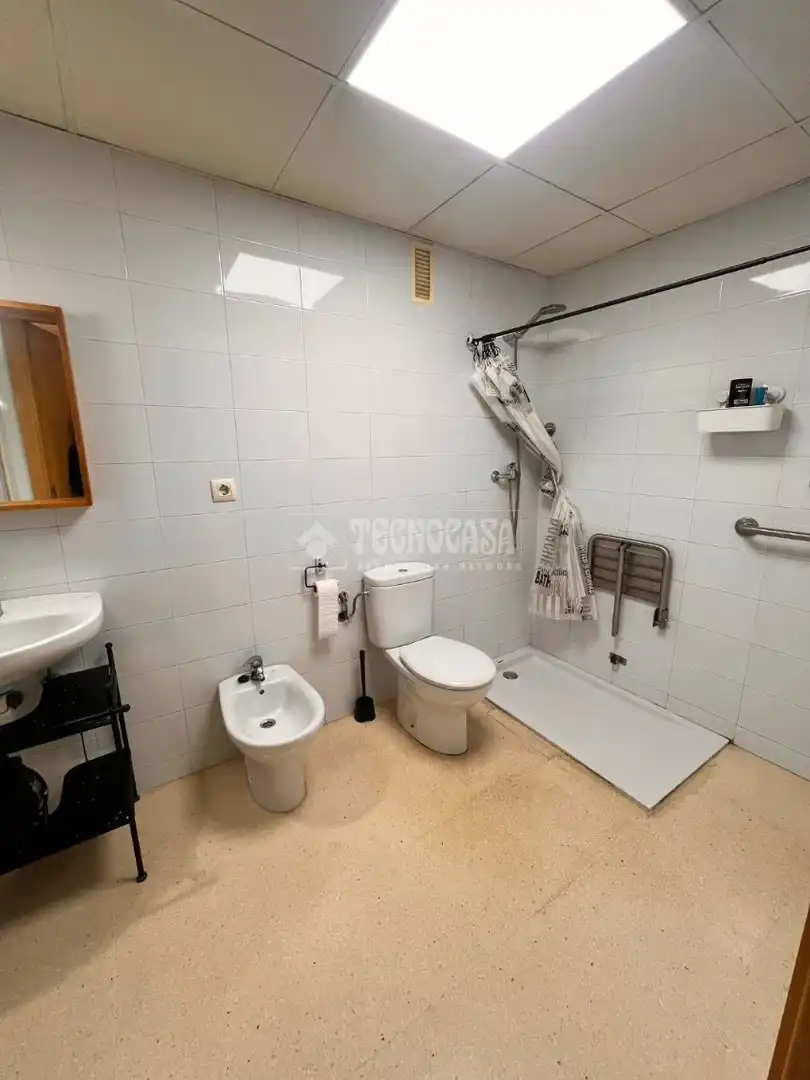 Piso en venta en La Trinitat Nova