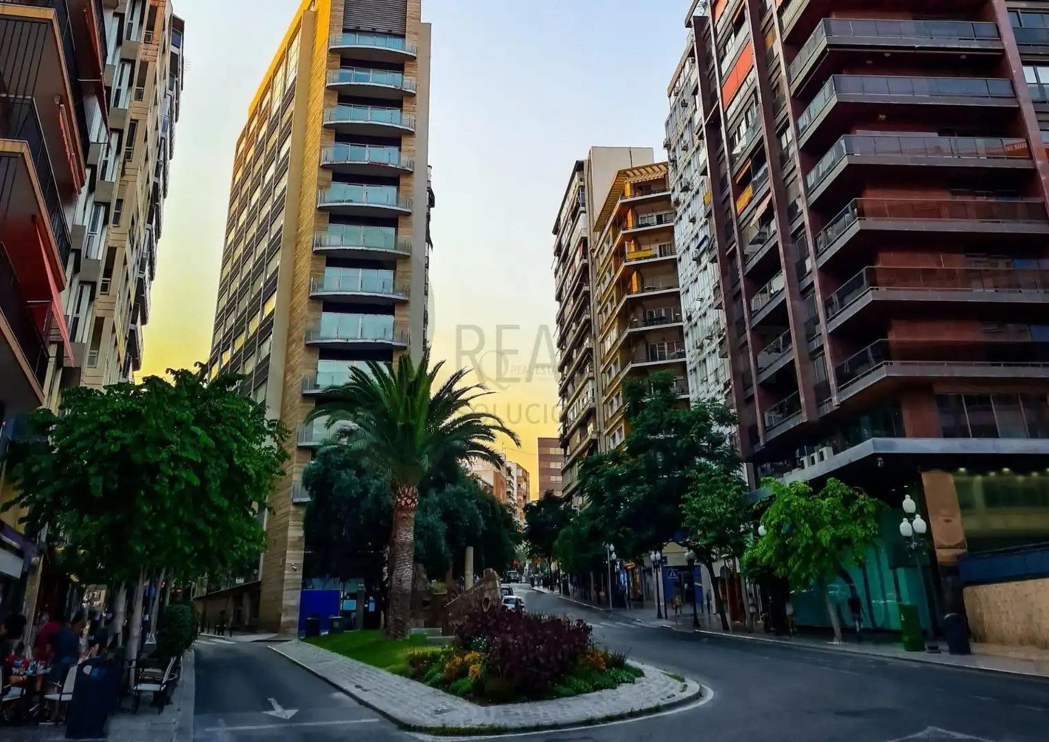 Piso con ascensor en venta en Calle Rambla Menendez Nuñez, imagen 19